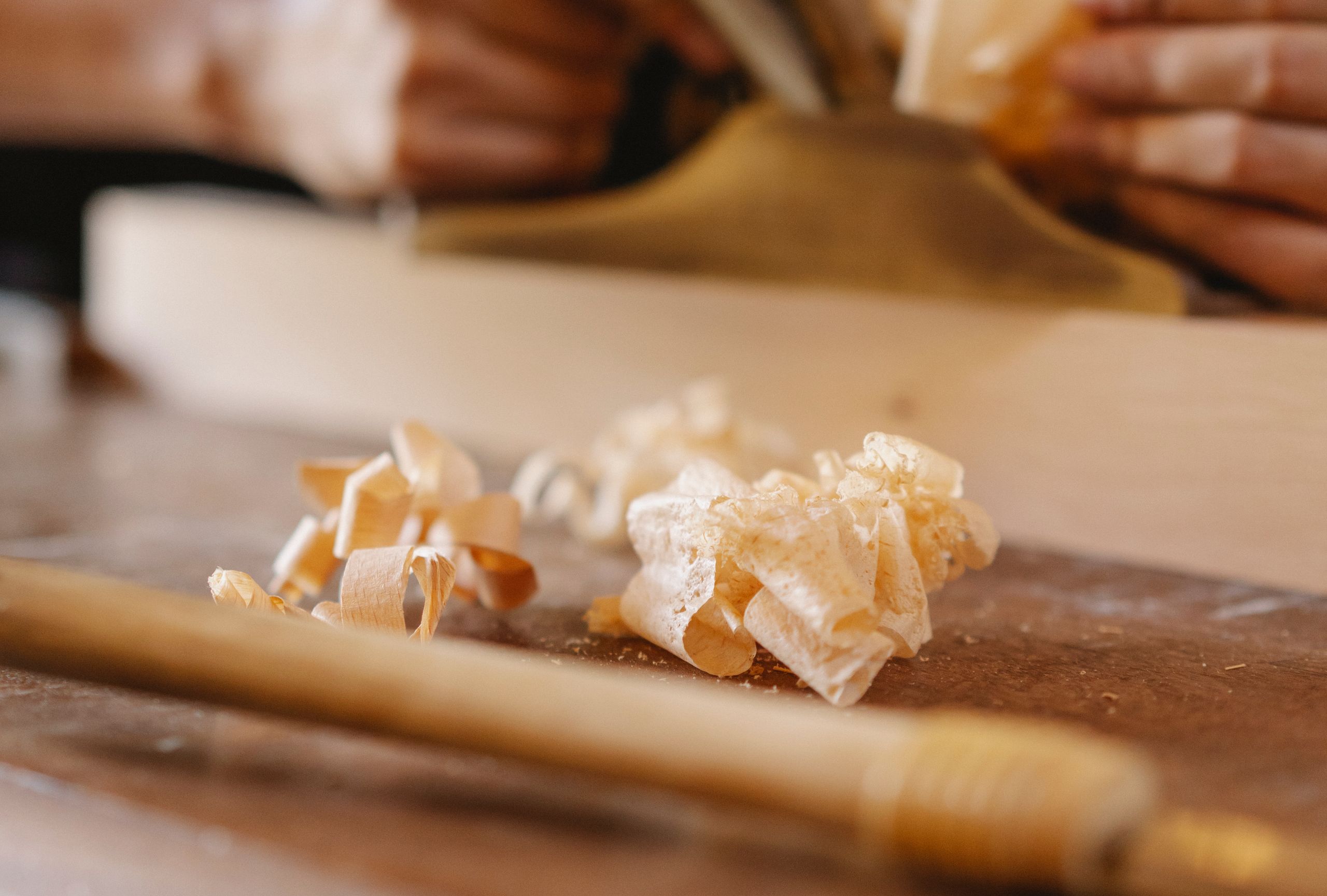 The Importance of Local Craftsmanship